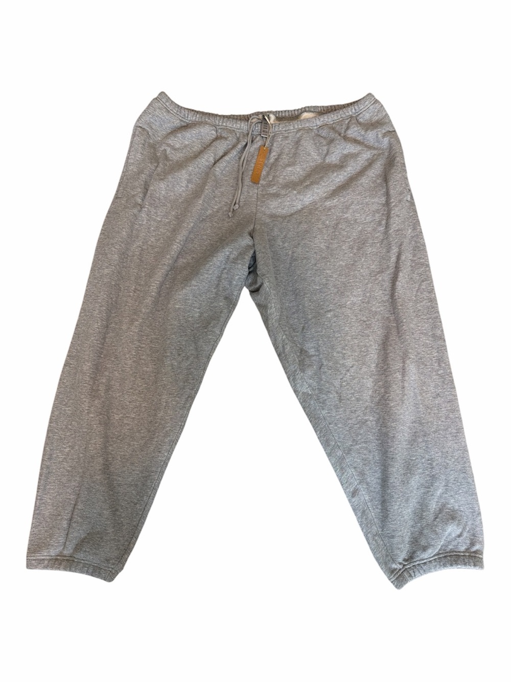 SKIMS Sweatpants size 4x NWT